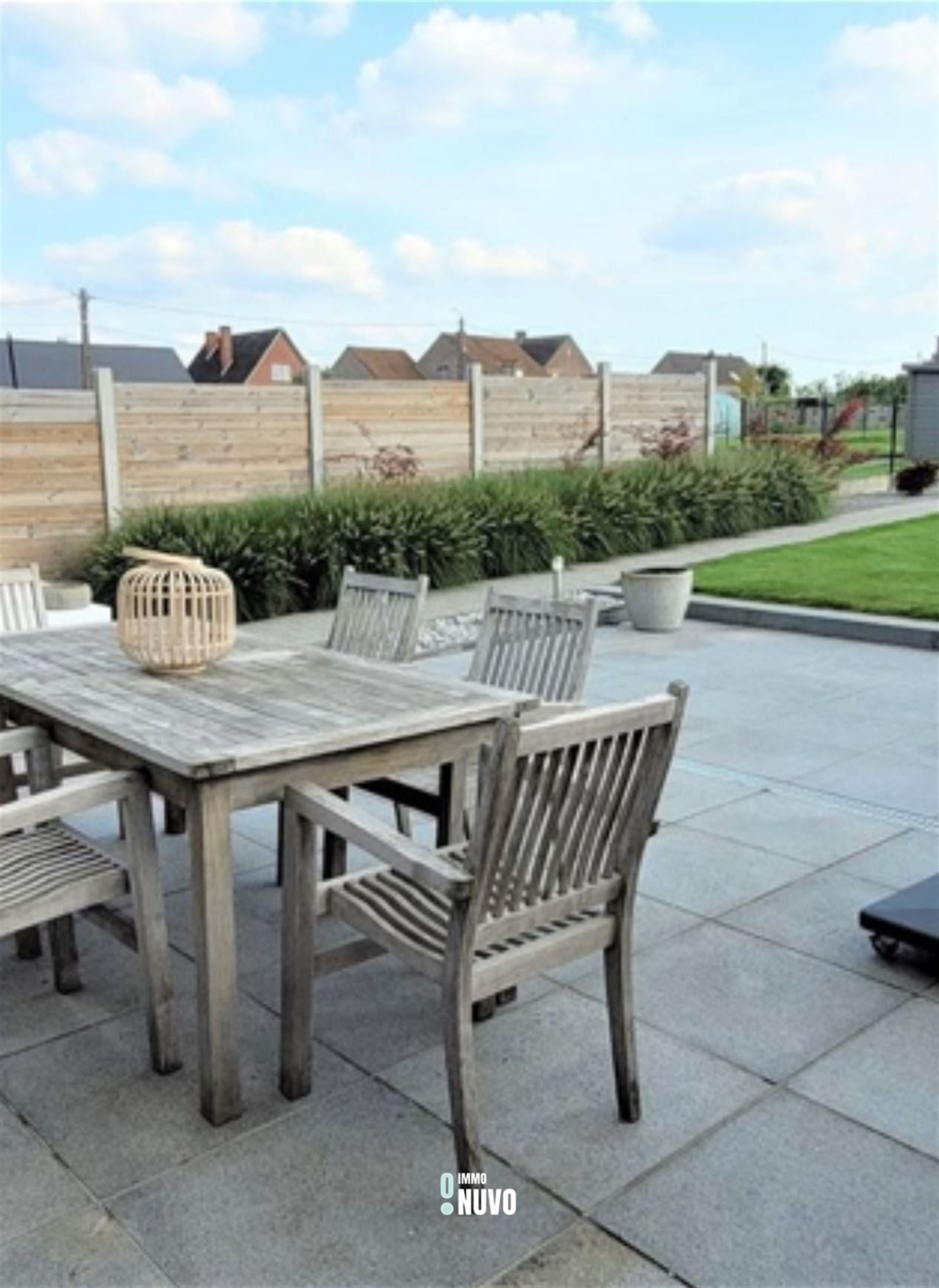 Driegevelwoning foto 7