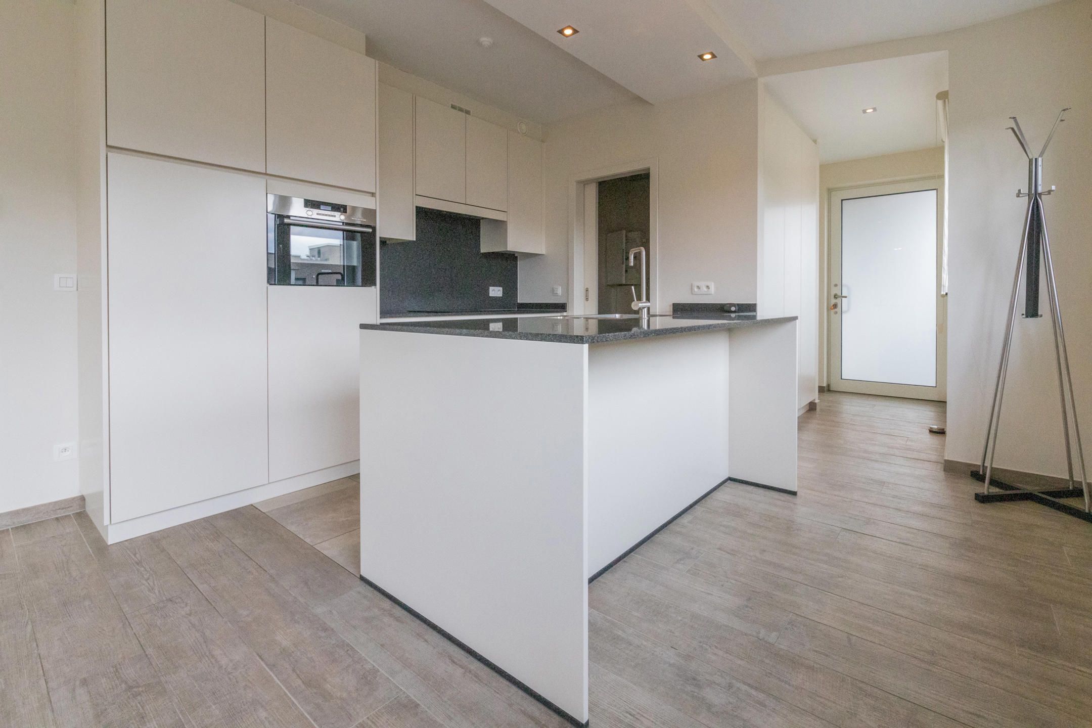 Appartement te huur foto 4