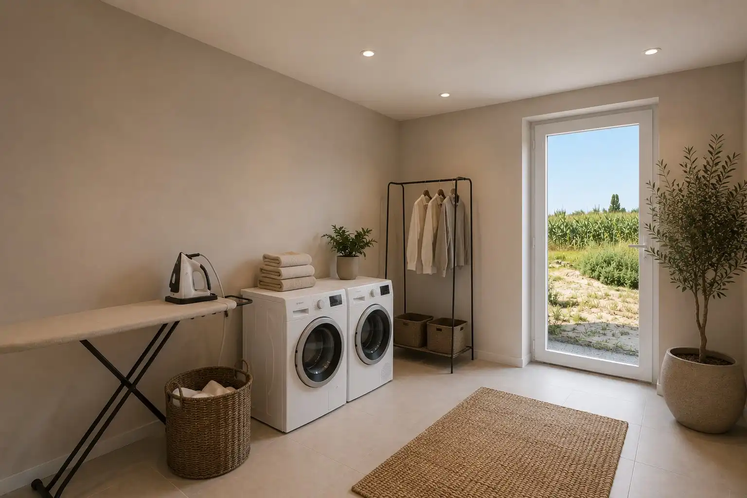 Halfopen nieuwbouwwoning met 5 slaapkamers in residentieel project "De Mangelaar" foto 8