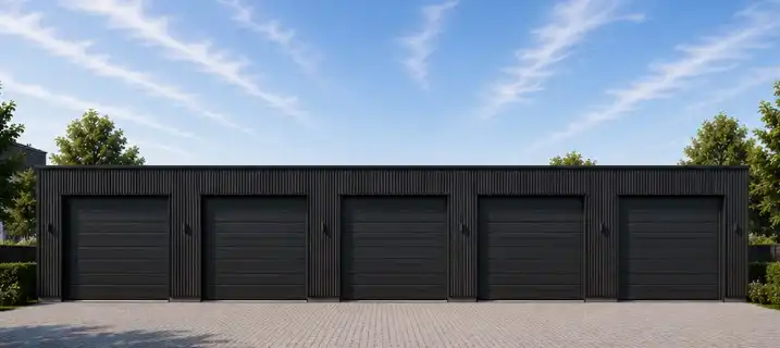 Exclusief nieuwbouwproject op een AAA-locatie in het bruisende centrum van Brasschaat – reeds 50% verkocht! foto 4