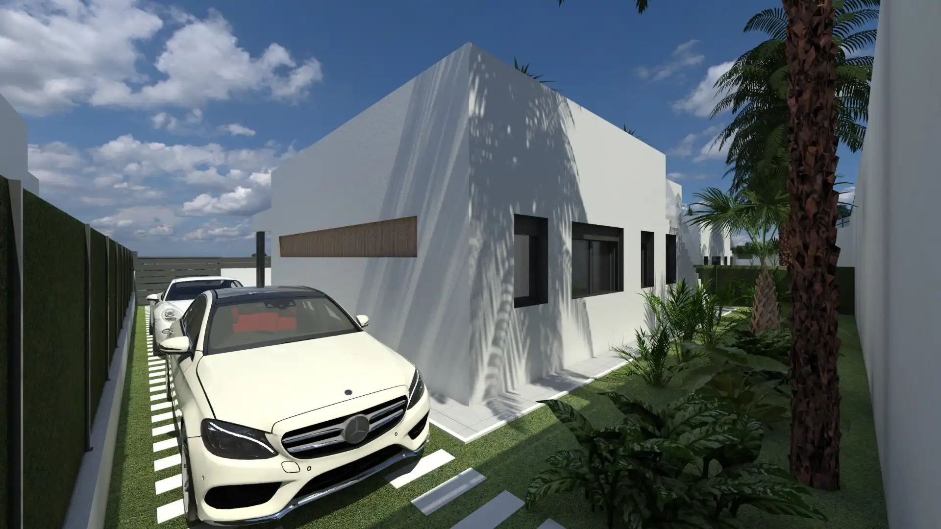 Villas Rio Verde - Milar de la Horadada foto {{pictureIndex}}