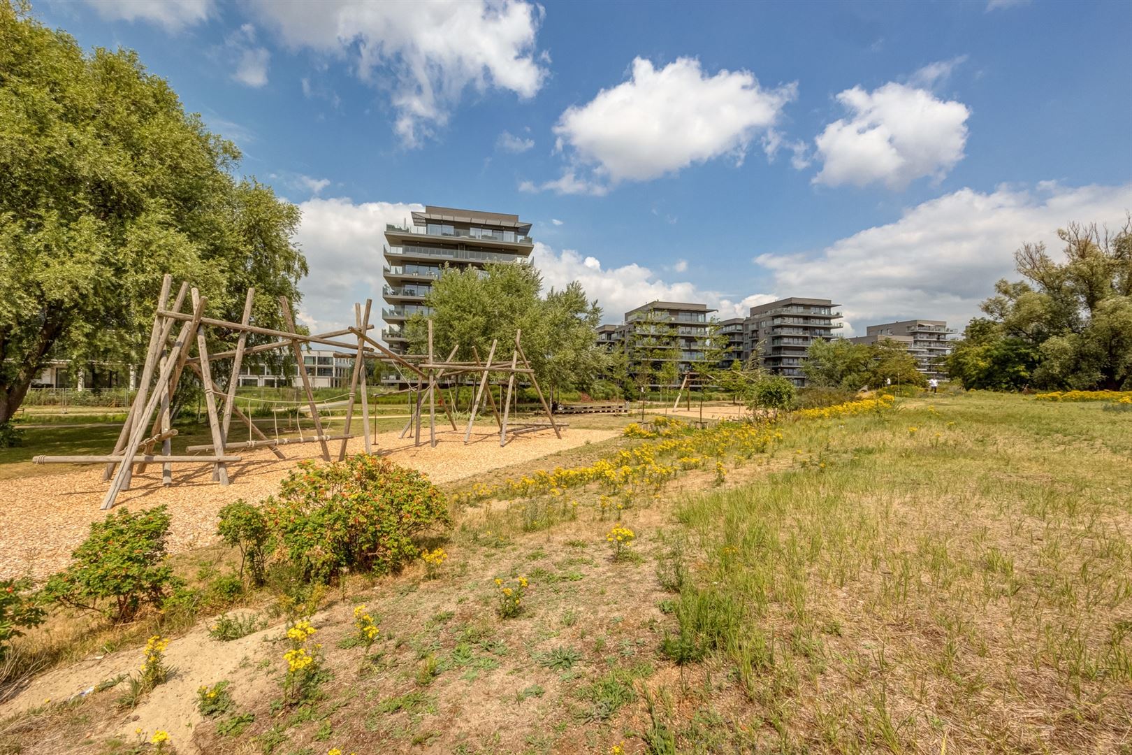Luxe-appartement aan het Galgenweel foto 23
