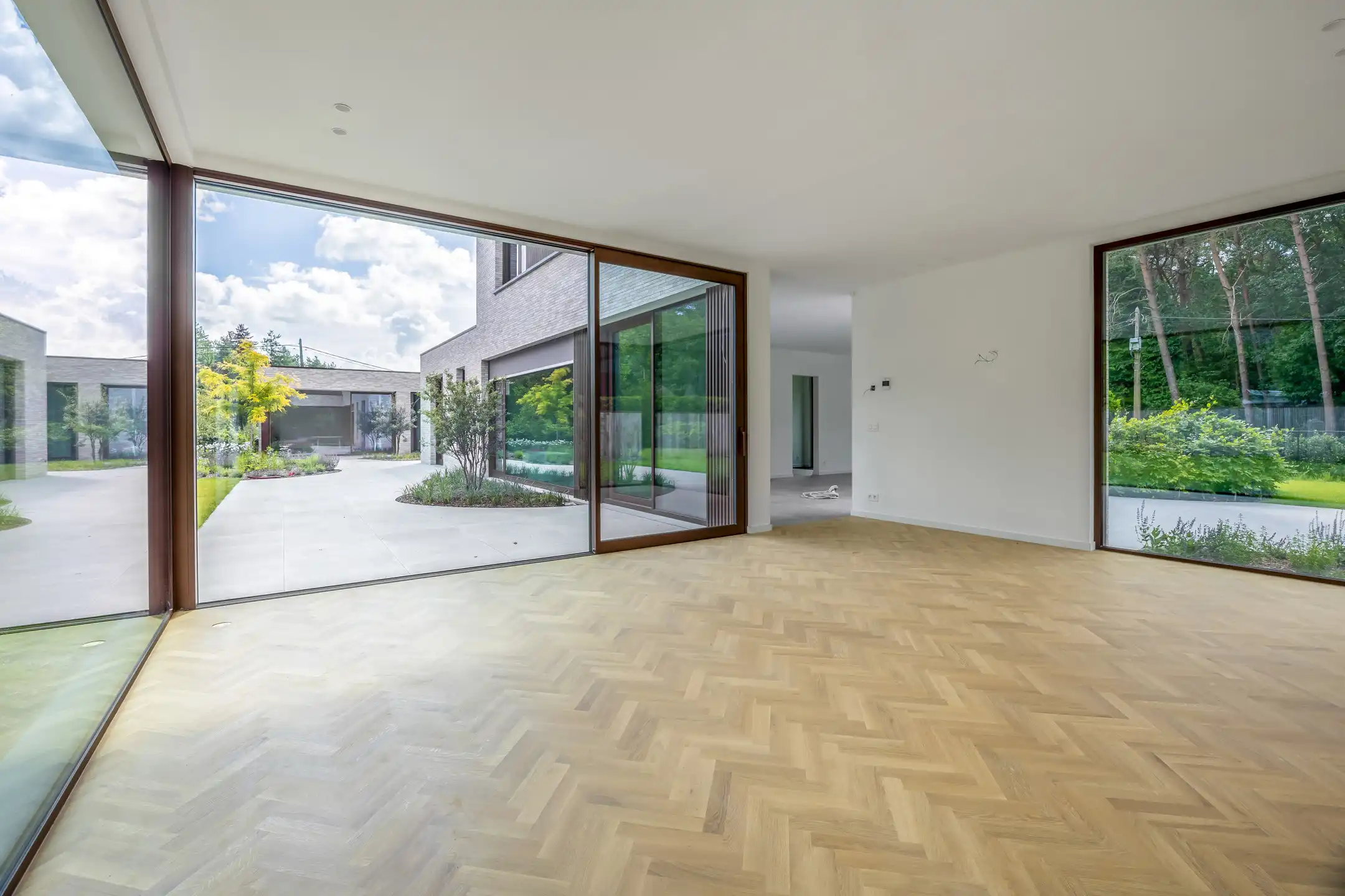 Exclusieve villa met luxe afwerking in Halle-Zoersel foto 9