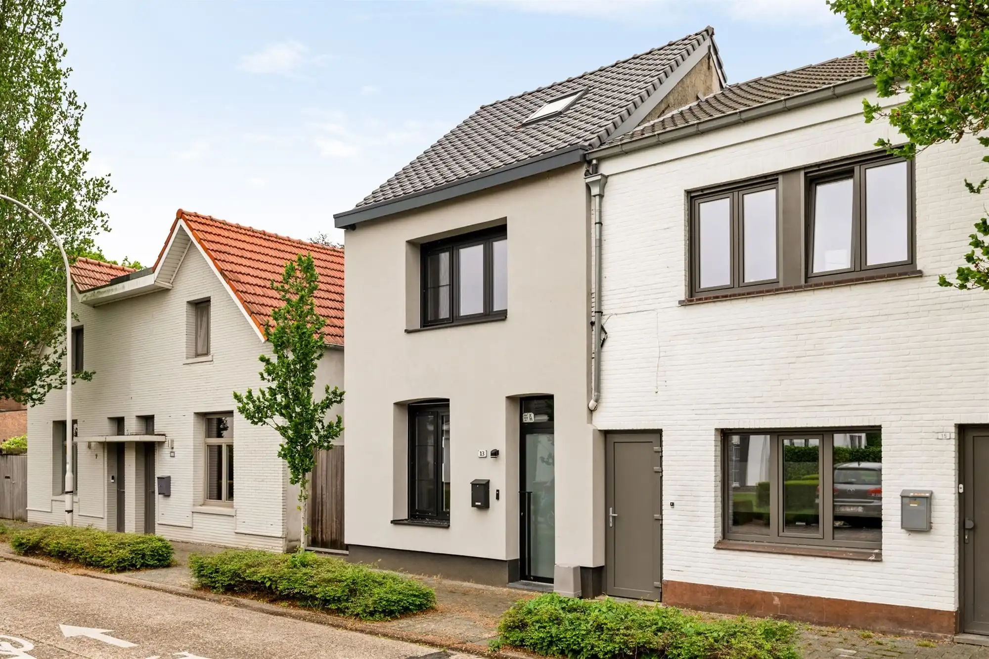 Huis te koop Heislag 13 - 2930 BRASSCHAAT