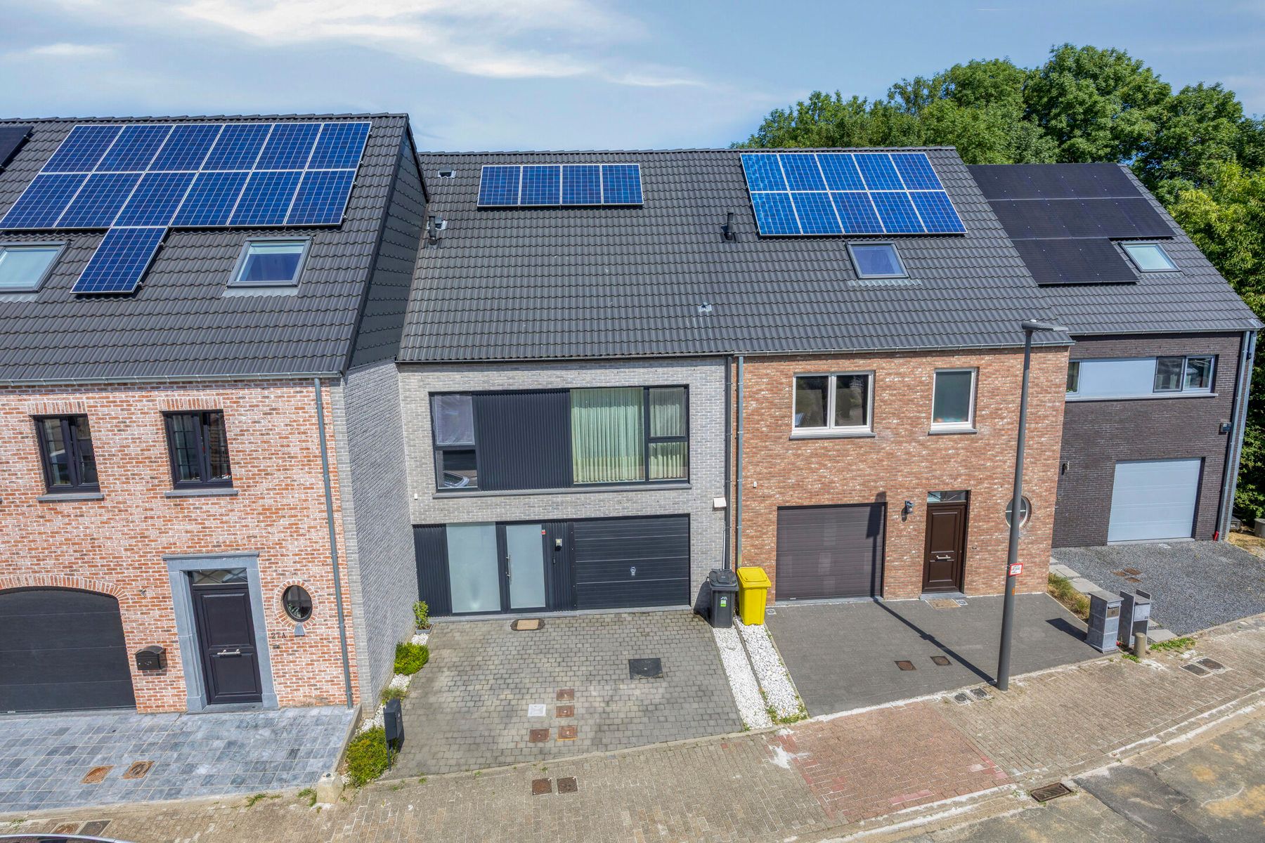 Huis te koop foto 33