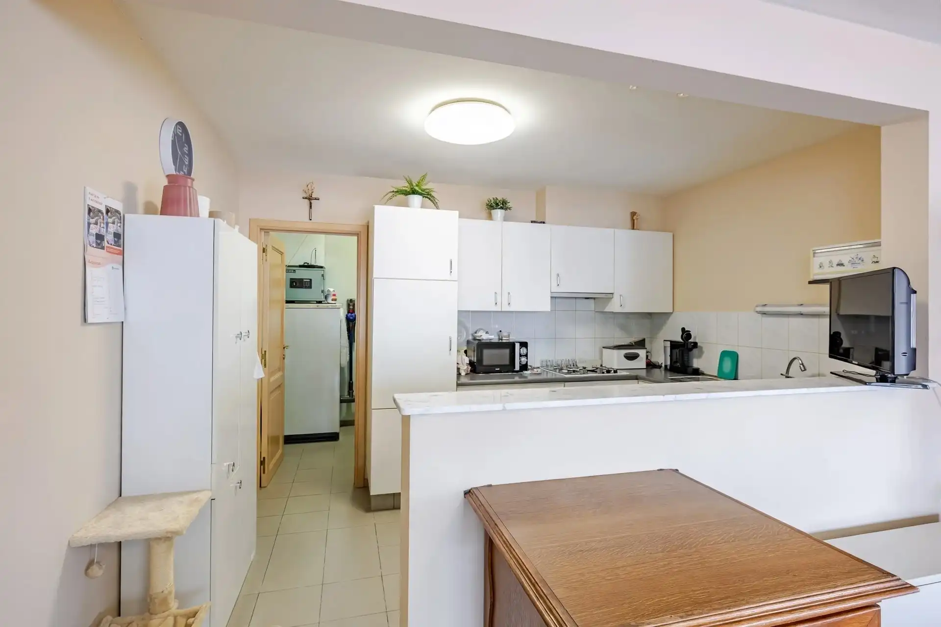 Appartement met 2 slks en staanplaats op topligging foto 6