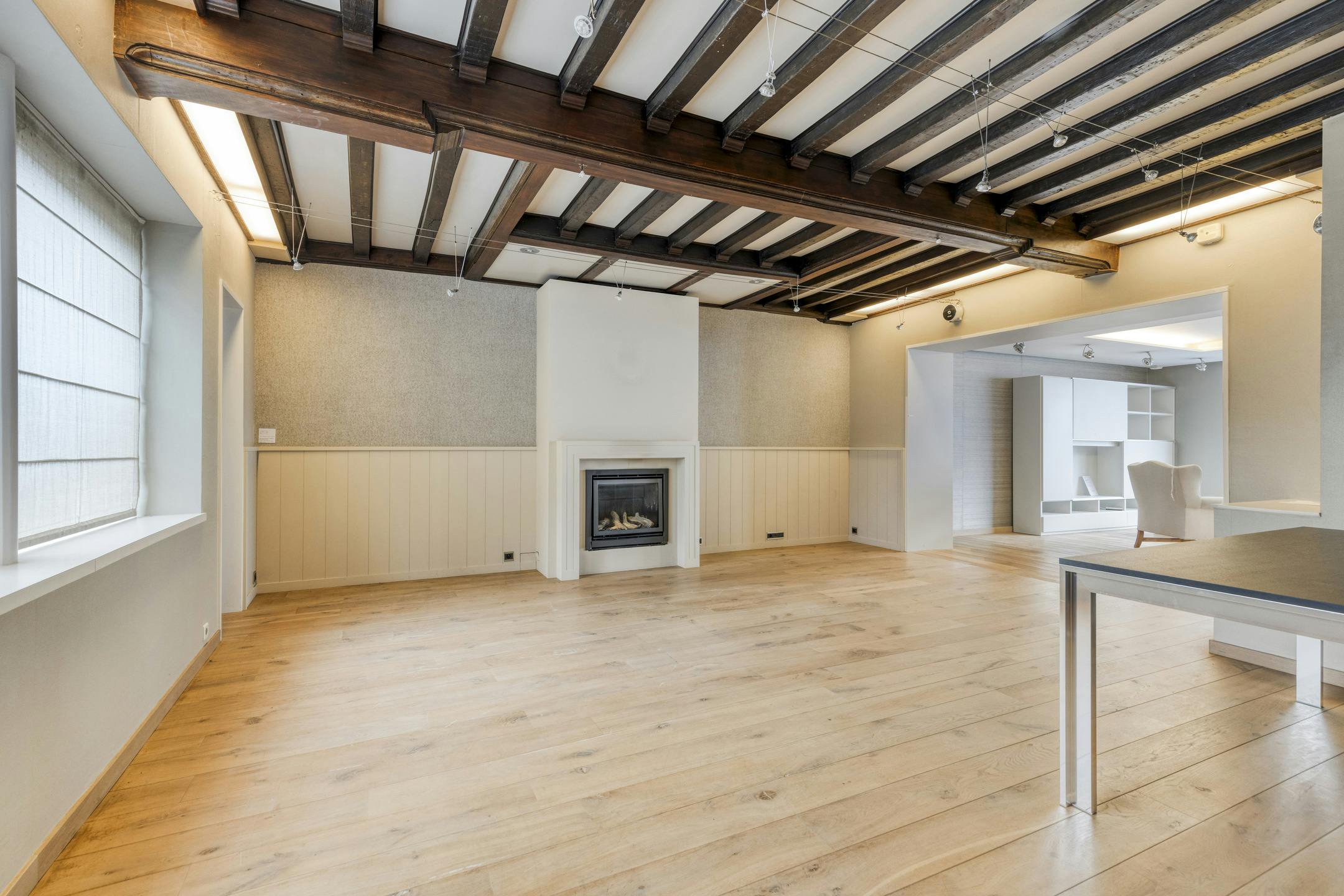 Woning met handelsgelijkvloers, atelier en garages te Veurne foto 24