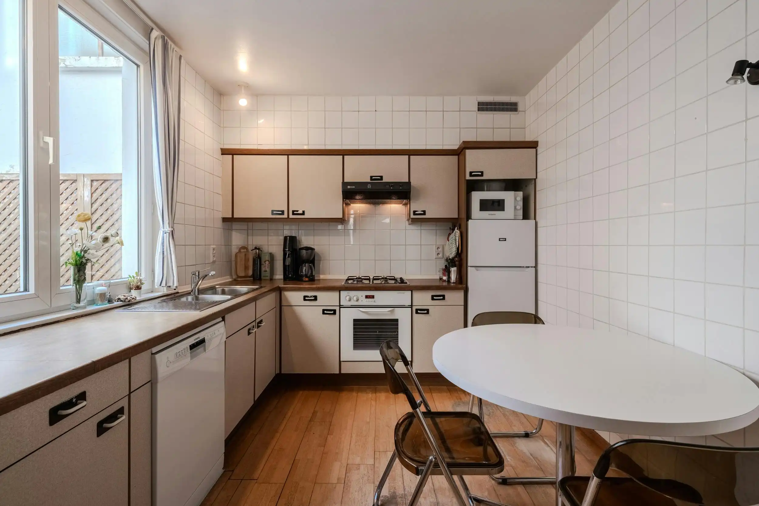 Charmante herenwoning met 3 slaapkamers te koop te Oostende  foto 8
