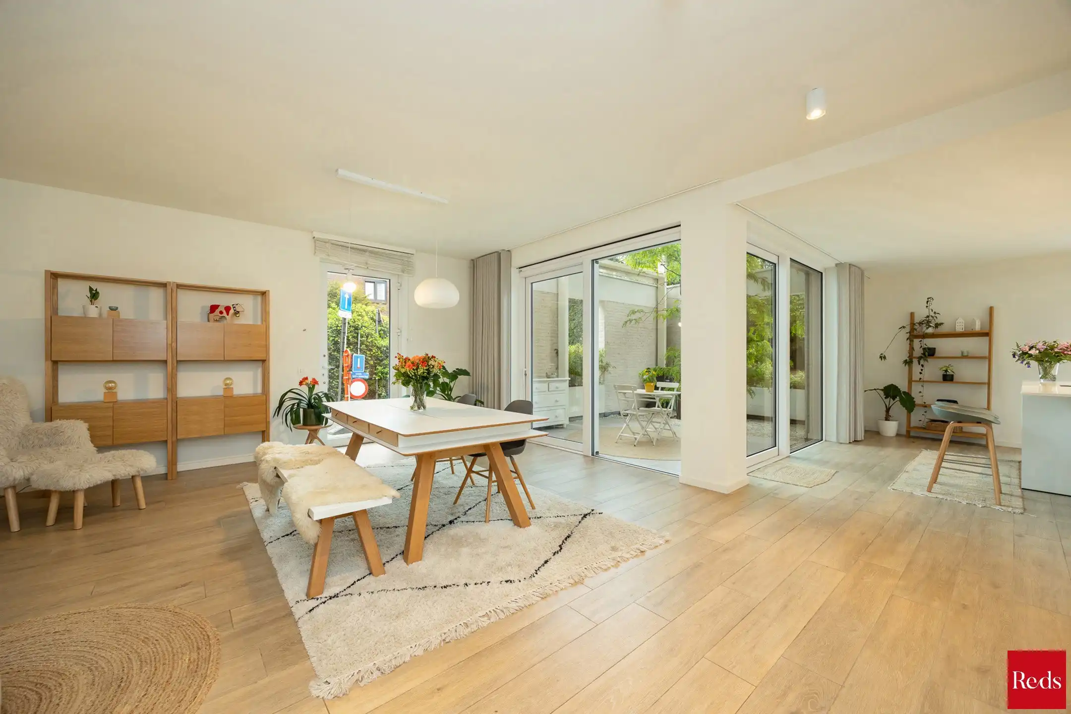 Stijlvol en duurzaam wonen in het hart van Muizen foto 2