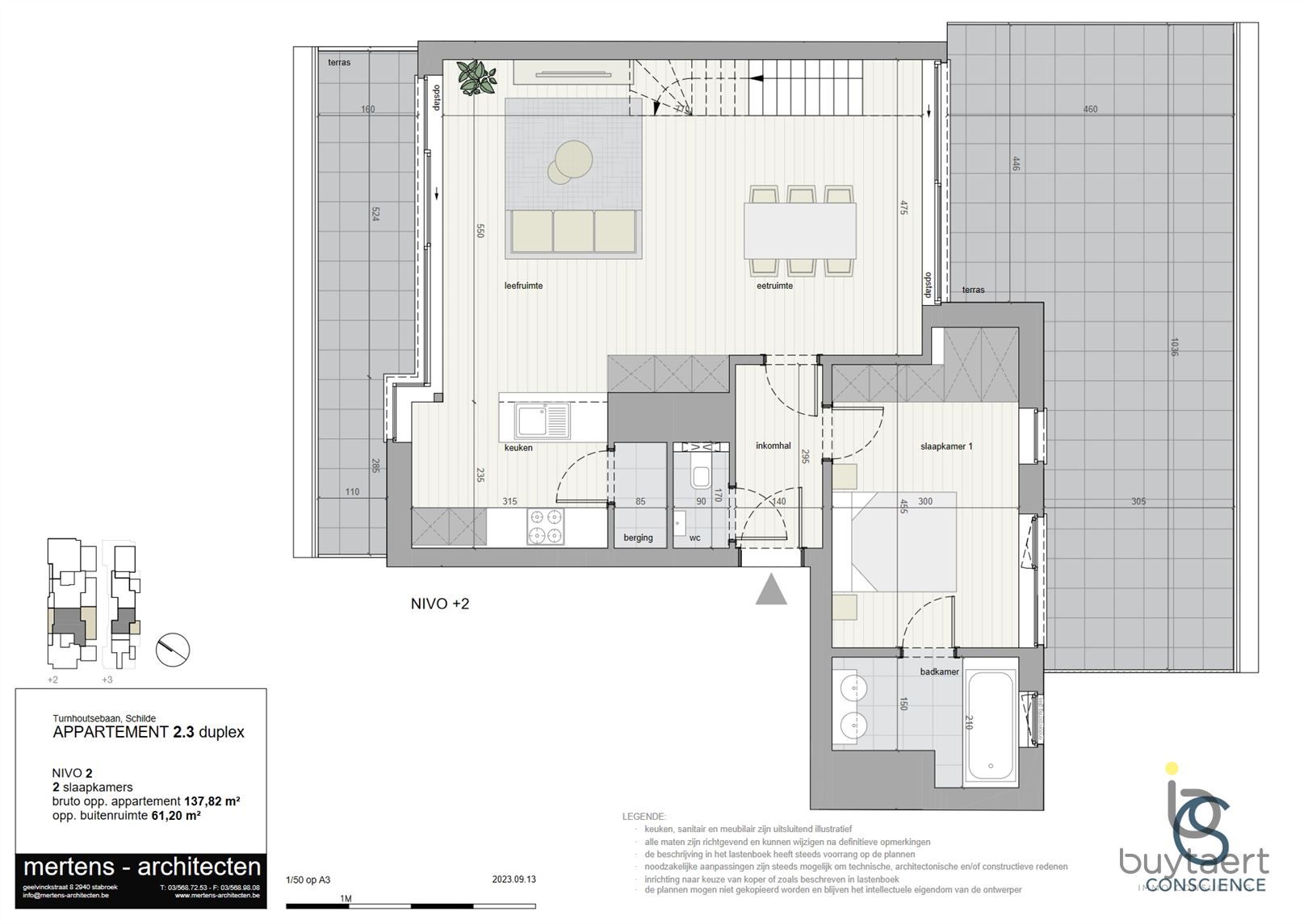 Beleef ZORGELOOS wonen in SCHILDE foto 3