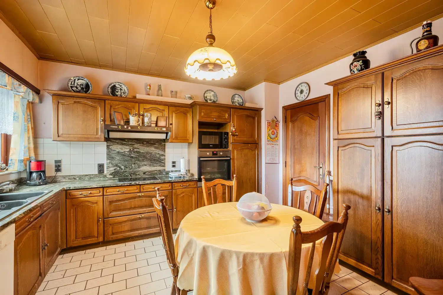 INSTAPKLARE WONING I 4 SLPKS I EPC = D foto 9