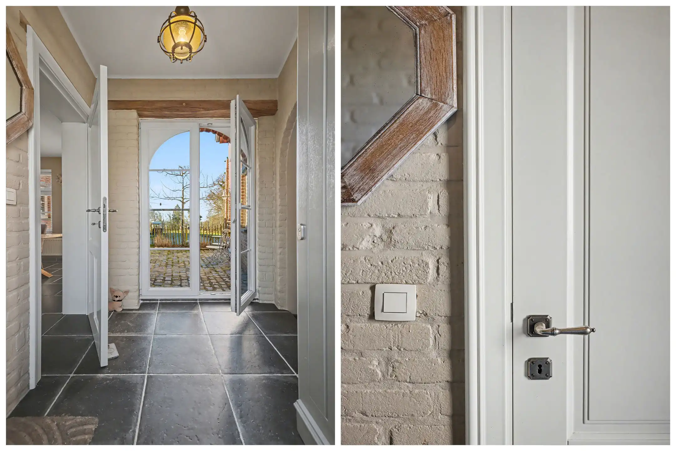 Instapklare ruime woning met unieke ligging nabij congoberg foto 13