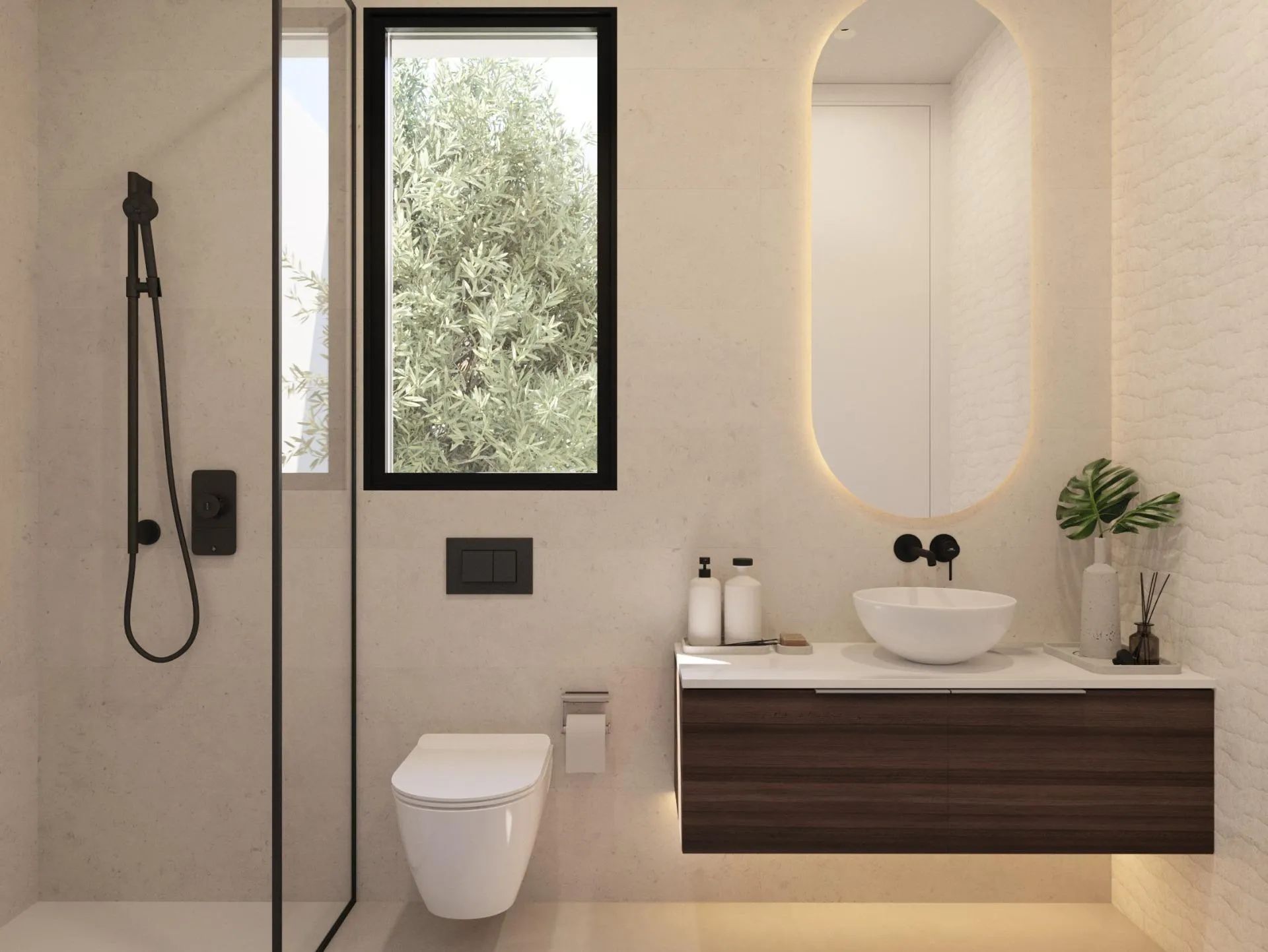 Waar rust en design samensmelten – jouw droomvilla aan de Costa Blanca foto 7