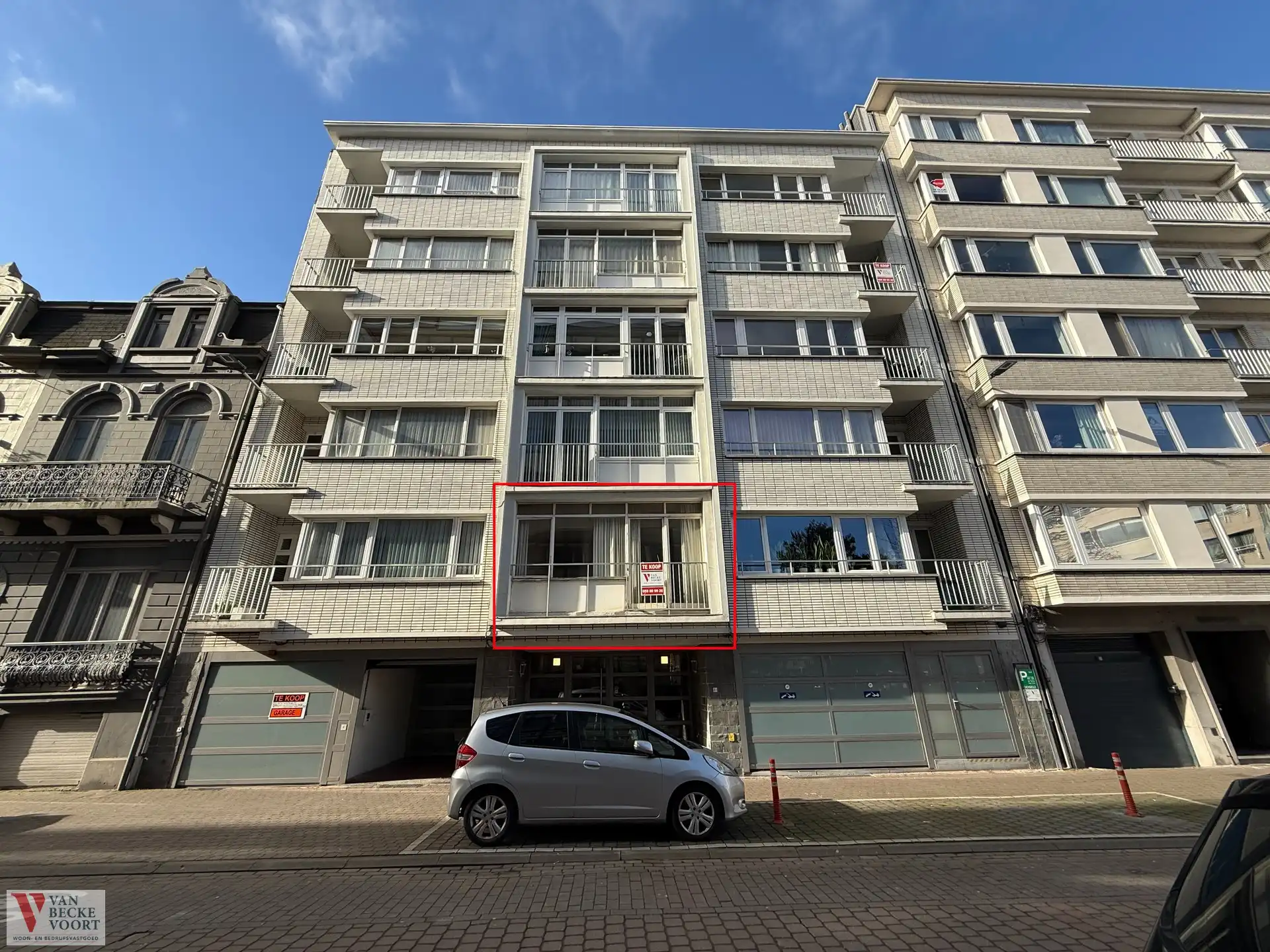 Appartement met slaaphoek nabij Jachthaven foto 9