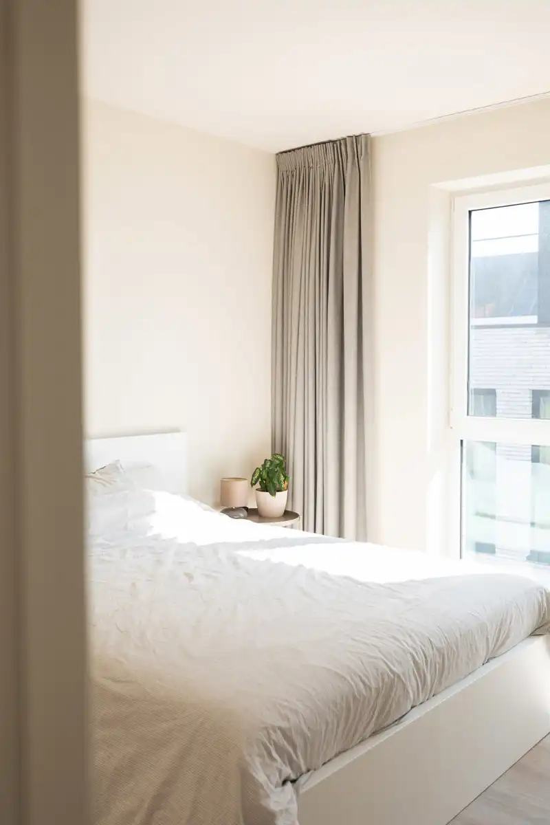 Lichtrijk BEN appartement in prachtig project foto 22