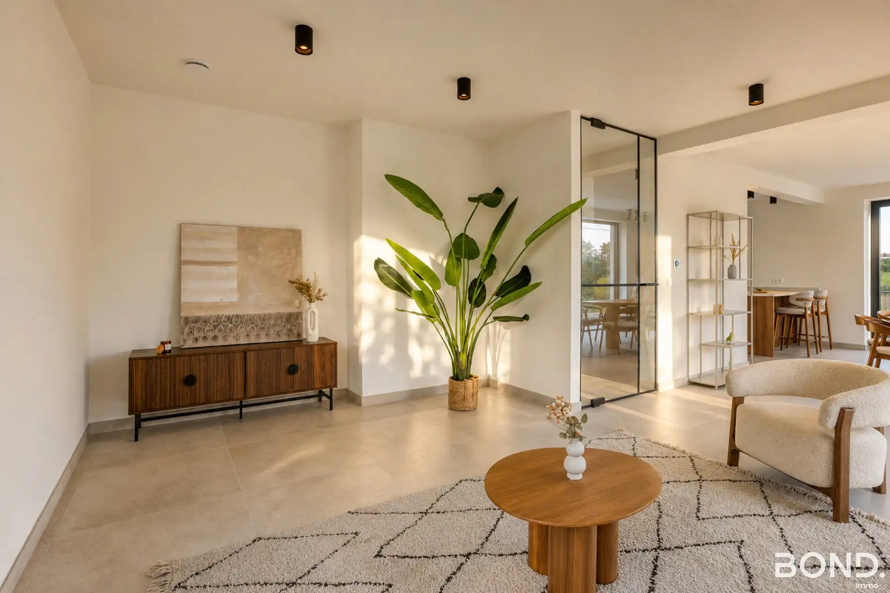 Instapklare villa met 4 slpks foto 3