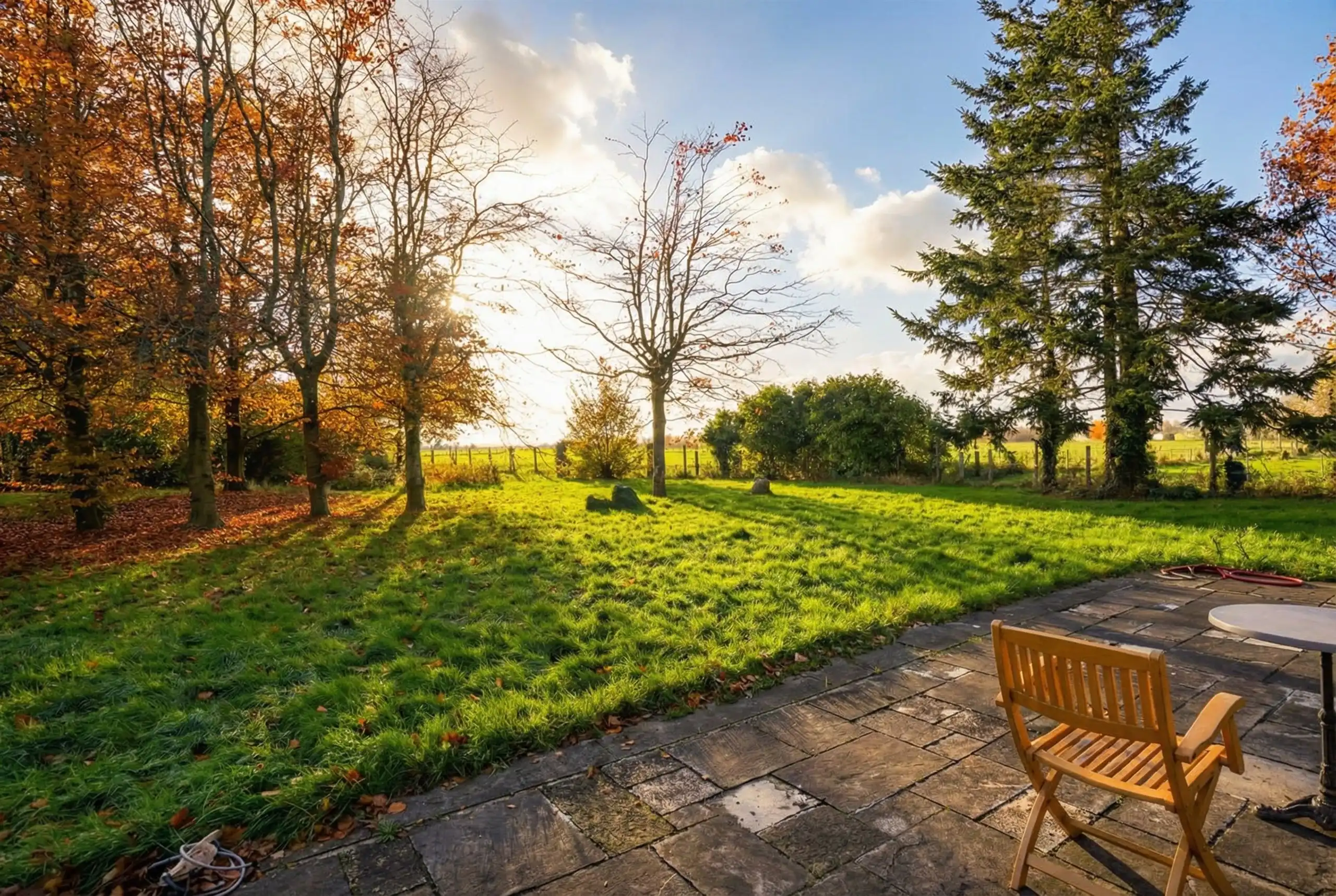 Waar stilte fluistert – verborgen parel op 3500 m² + atelier foto 6