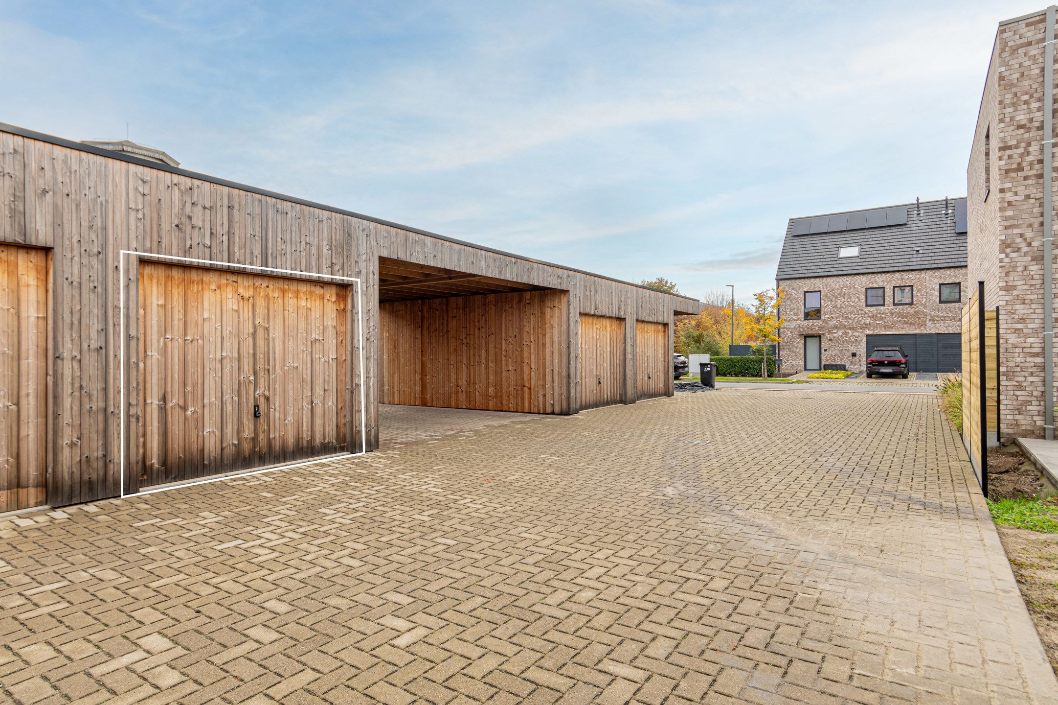 Moderne nieuwbouw woning met 4 slaapkamers! foto 13