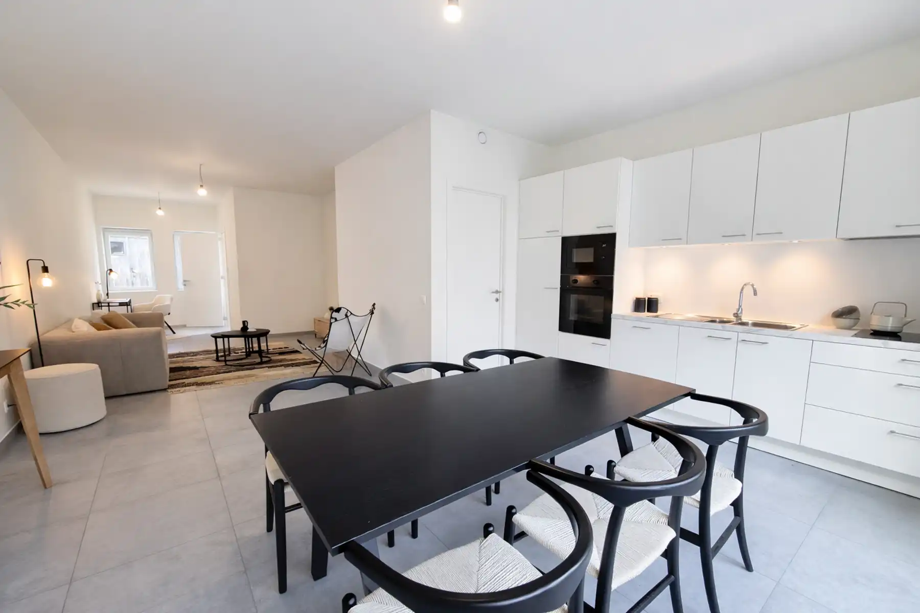 Instapklare maisonette op topligging in Aalst foto 3