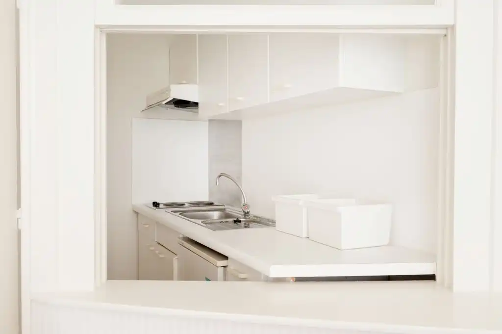 Appartement te huur foto 7