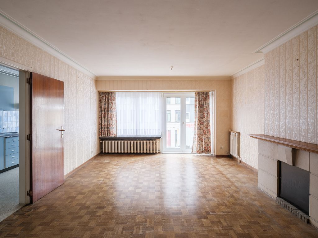 lichtrijk 2 slaapkamer appartement met uitstekende bereikbaarheid foto 2