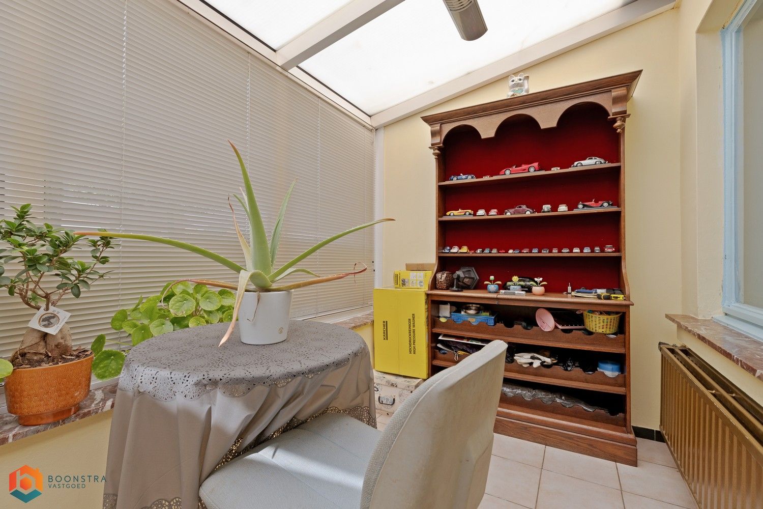 Op te frissen woning met 3 slpkrs te Putte foto 18