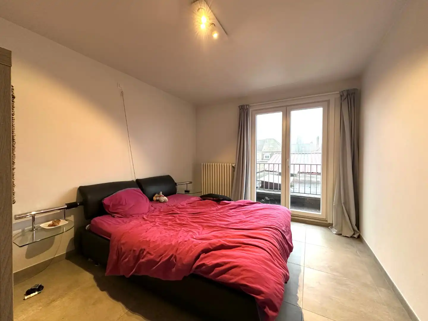 Appartement op centrale ligging te Sint-Kruis foto 6