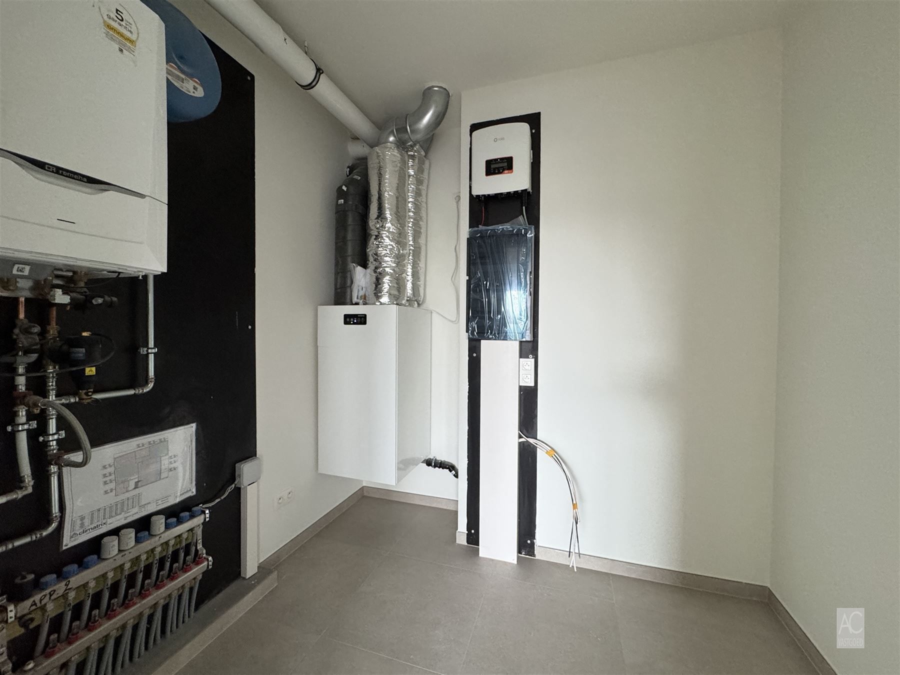 Nieuwbouw appartement met 2 slaapkamers foto 9