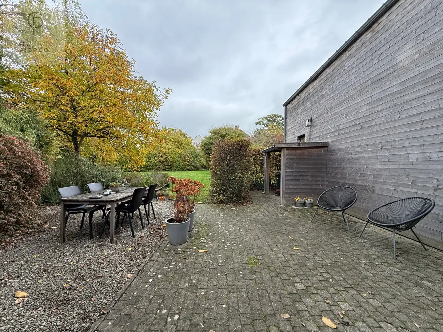 Tijdloze parel in Wezeren foto 59