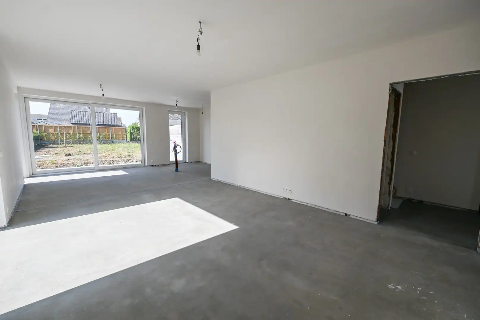 Nieuwbouwwoning - aankoop mogelijk aan 6% btw foto 24