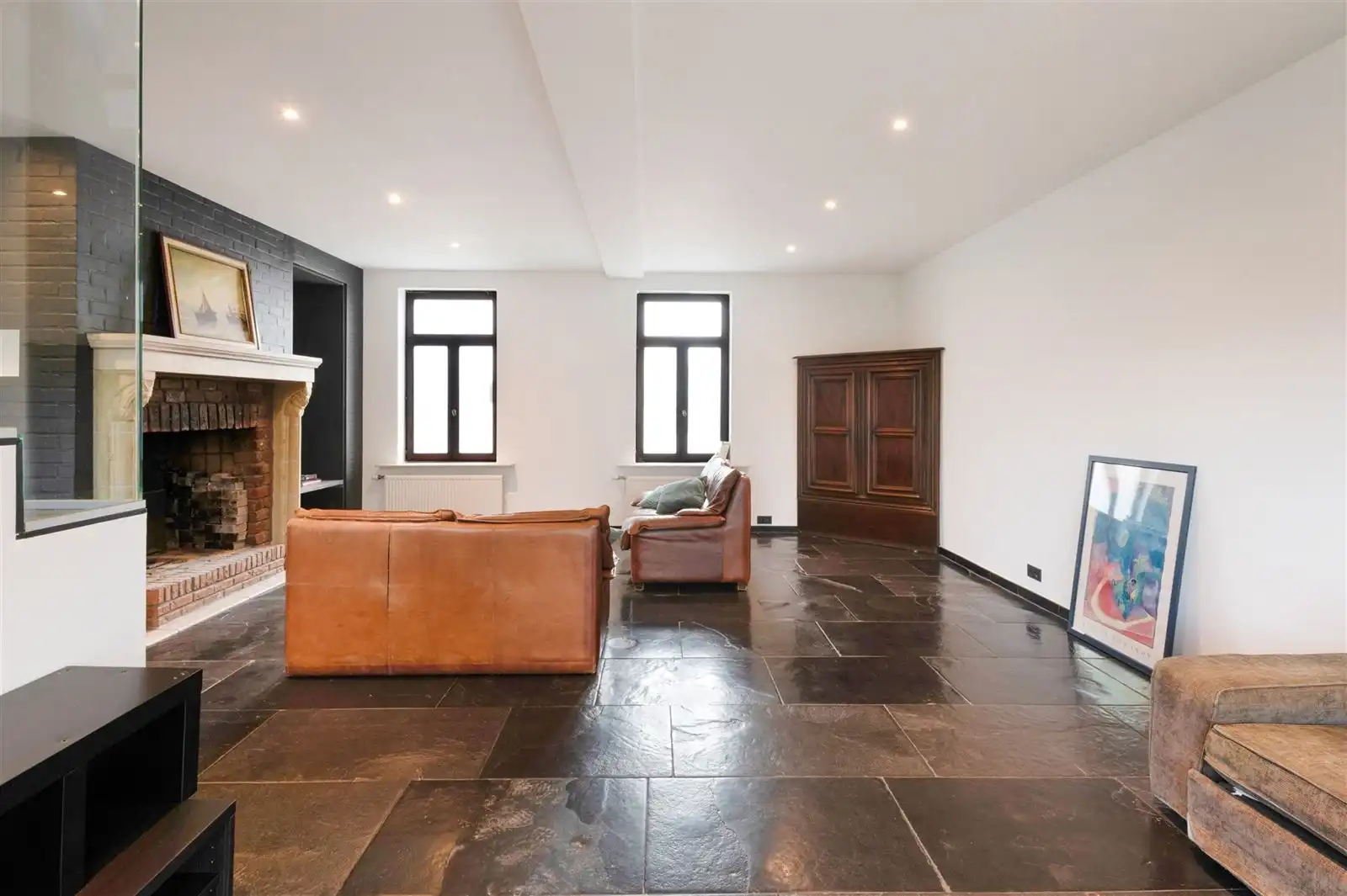 Authentieke hoeve met veel potentieel – ideaal voor wonen en werken! foto 9