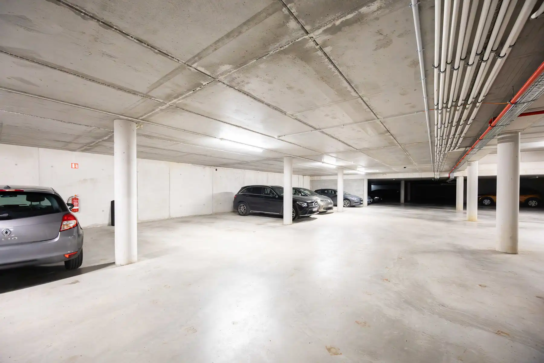 Lichtrijk BEN appartement in prachtig project foto 28