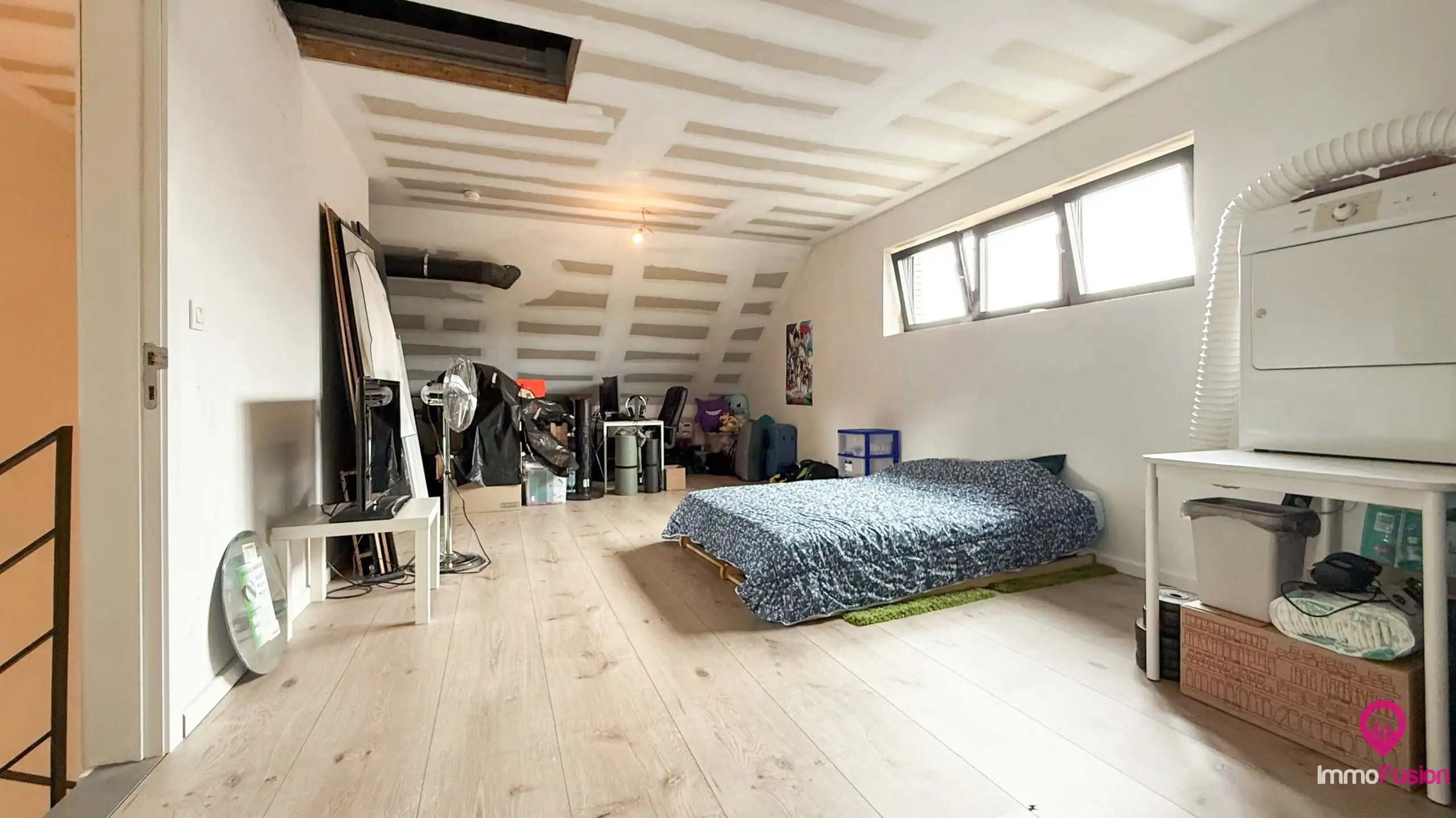 Moderne halfopen nieuwbouwwoning met 4 slaapkamers! foto 25