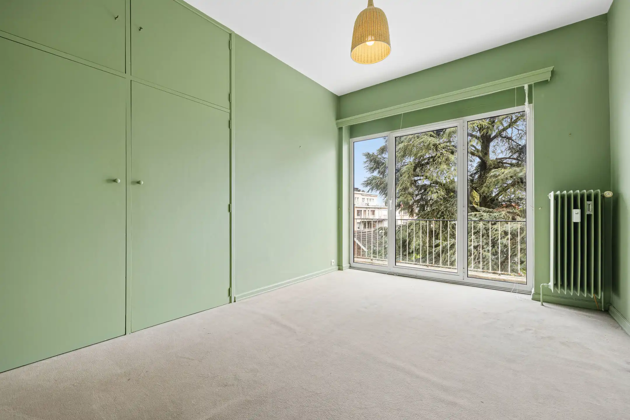 Flat 4 slpkamers ± 238 m². Grote terrassen & garage - EPC D+ foto 19