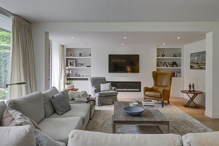 Villa op een uitzonderlijke locatie verscholen nabij de Zoutedijk foto 5