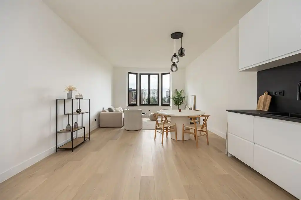 Instapklaar appartement in elegant gebouw foto {{pictureIndex}}
