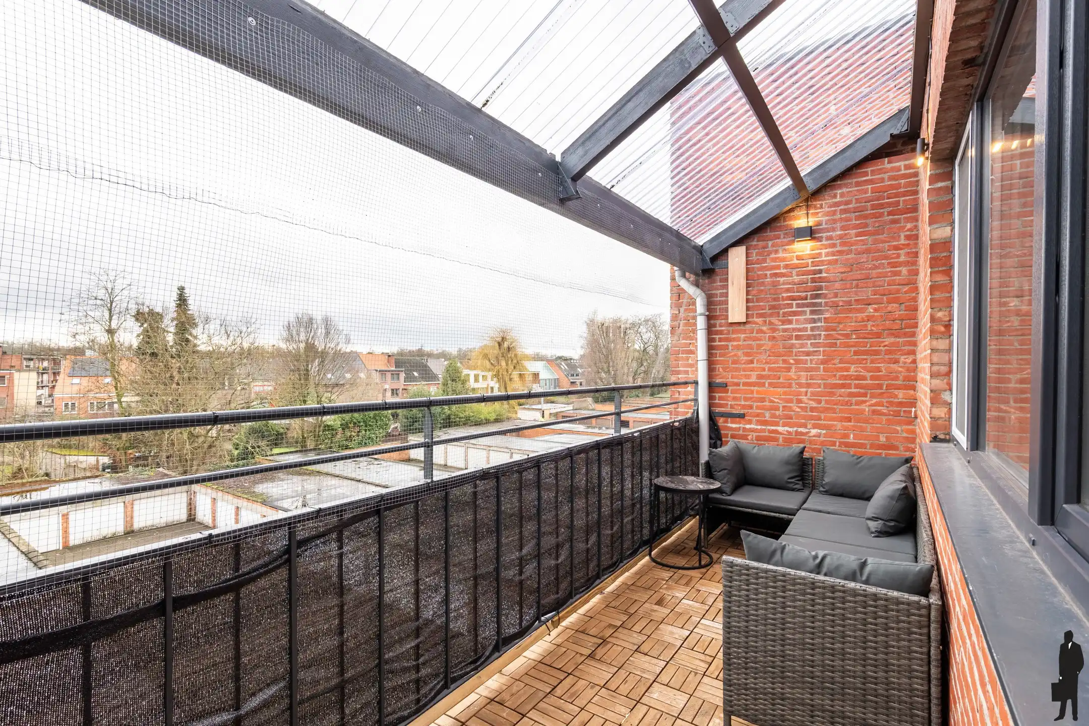 Instapklaar appartement van 84 m² nabij Graatakker Turnhout foto 11