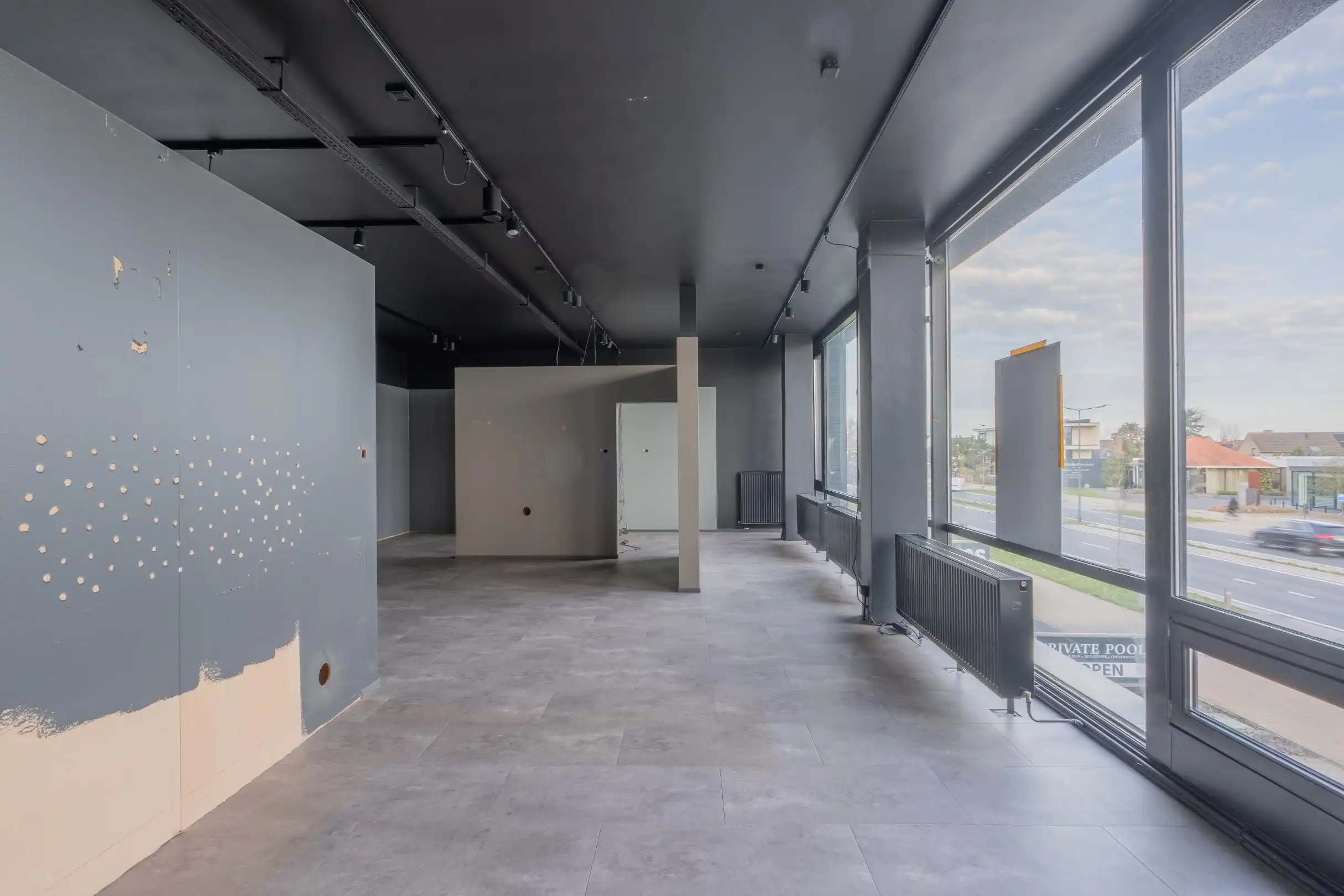 Groot winkelpand van ca. 300m² te Knokke  foto 11