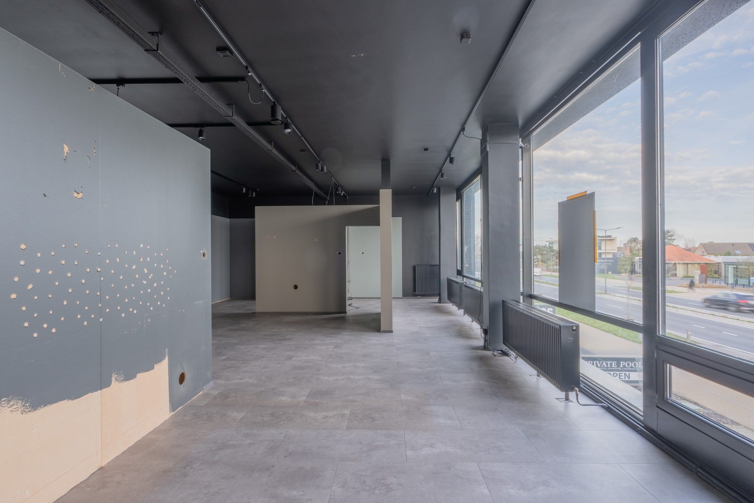 Groot winkelpand van ca. 300m² te Knokke  foto 13