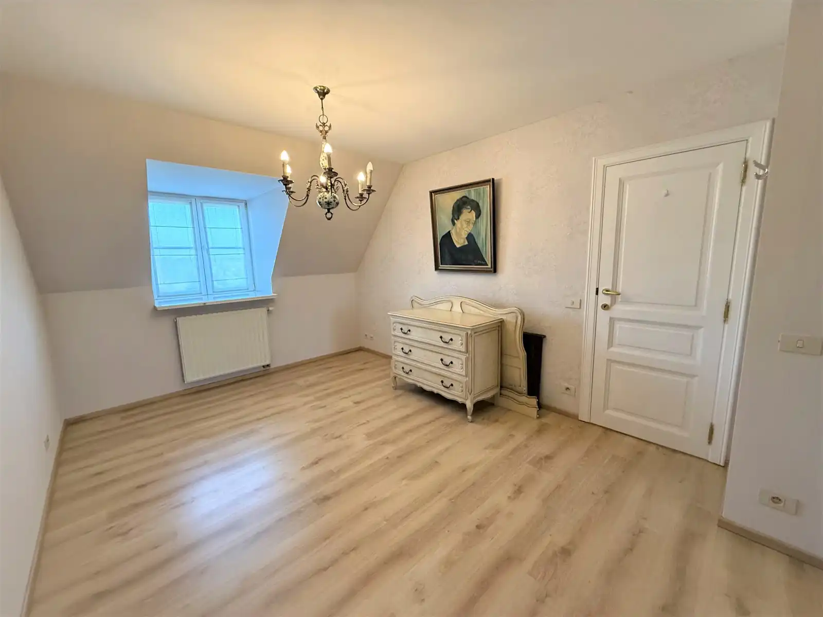 Dakappartement met 3 slaapkamers en enorm terras foto 23