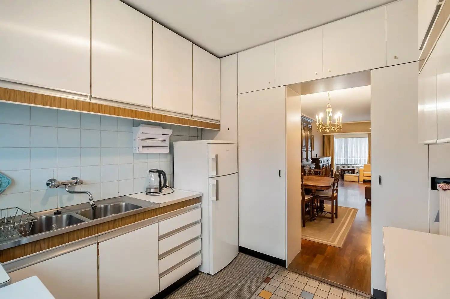 BEL-ETAGE | 3 SLKS | TUIN | PAL AAN DE MARKT foto 17