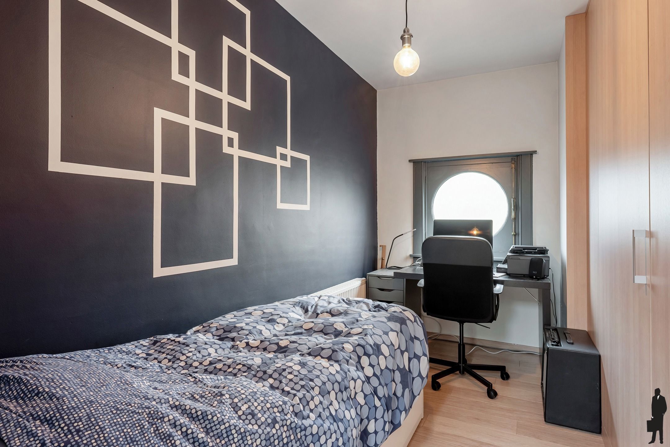 Prachtige woning met tuin op een toplocatie foto 14