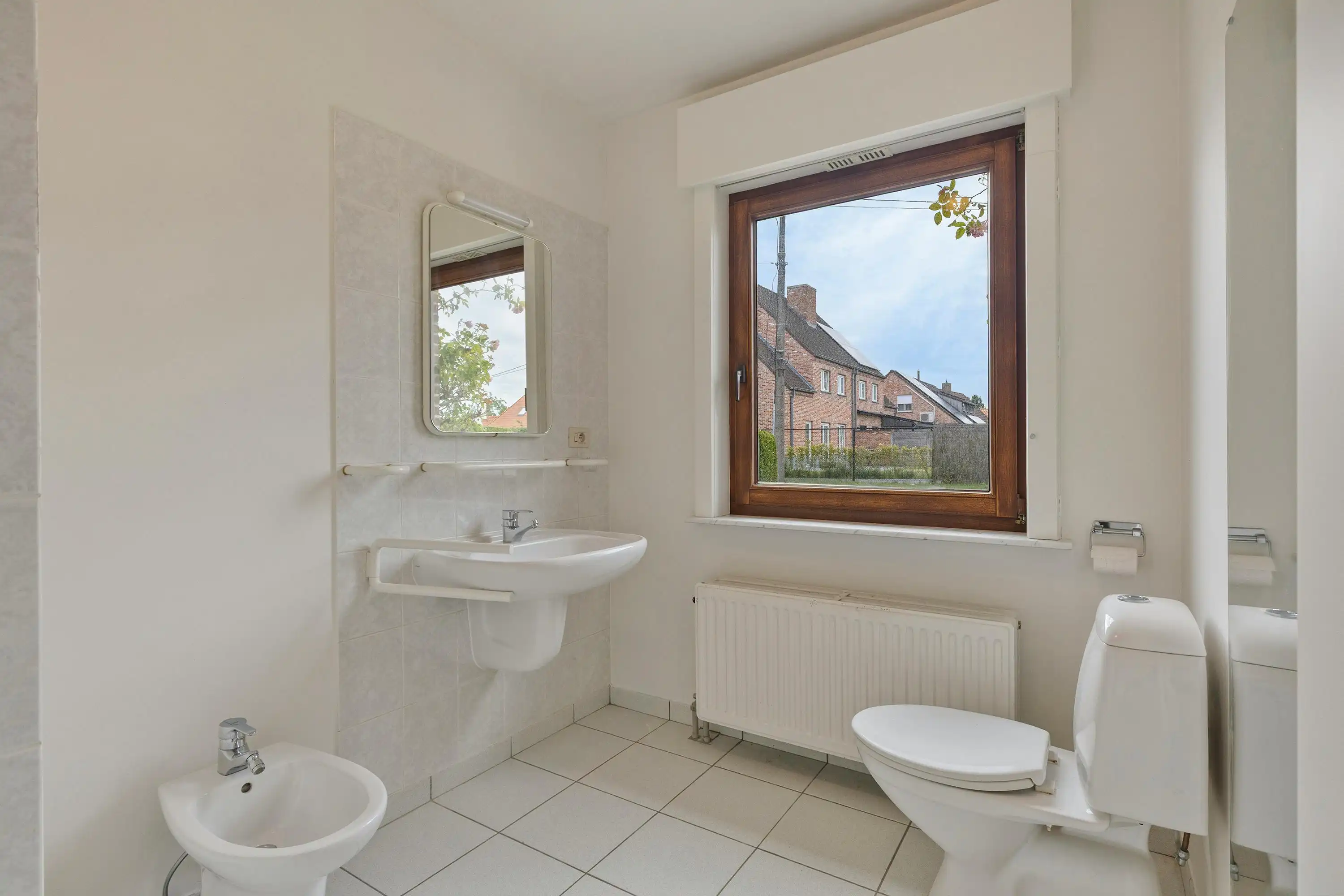 Alleenstaand huis te koop in Desselgem foto 13