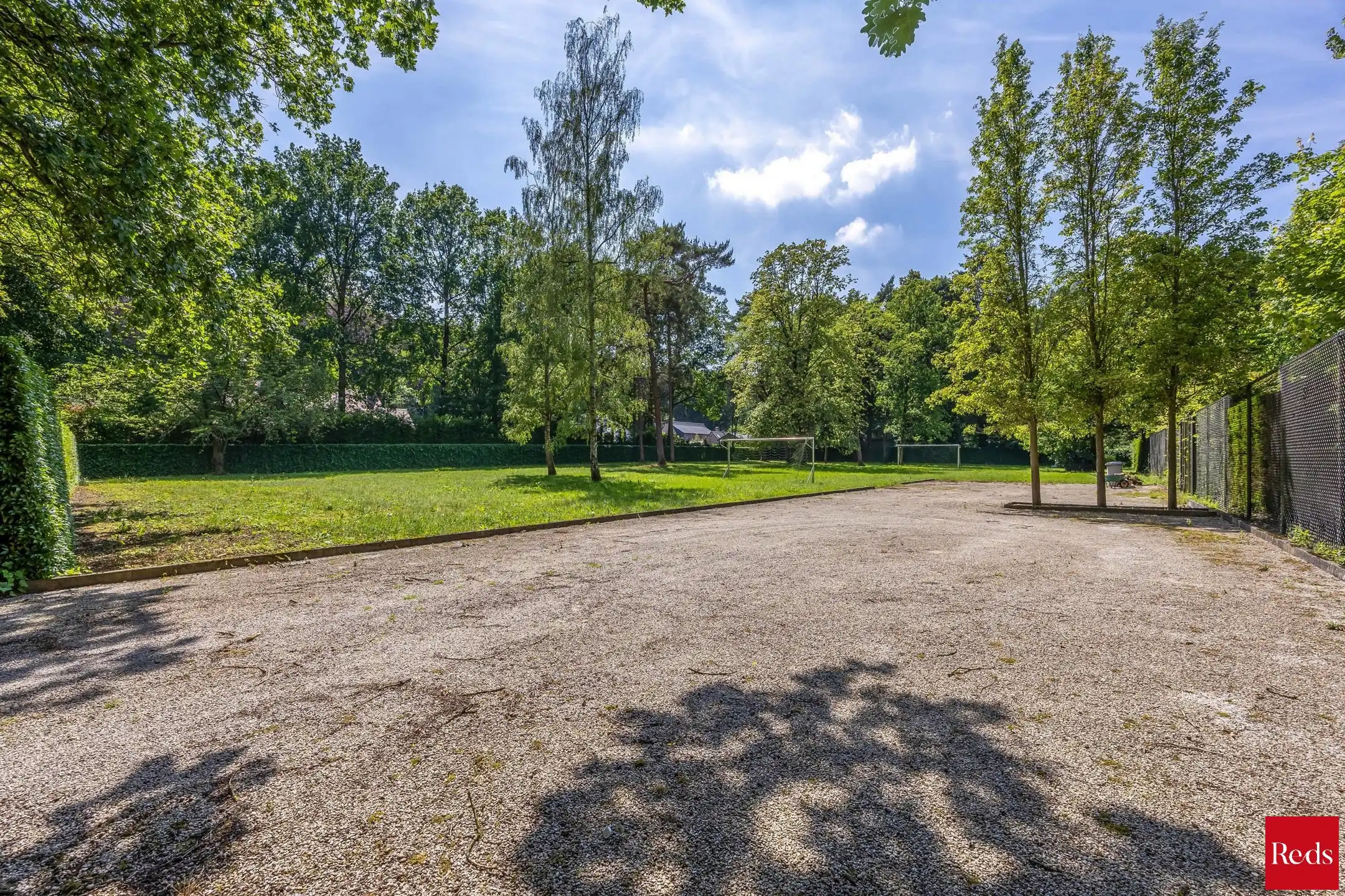  Uitzonderlijke ZW bouwgrond van 4.053 m² op toplocatie! foto 10