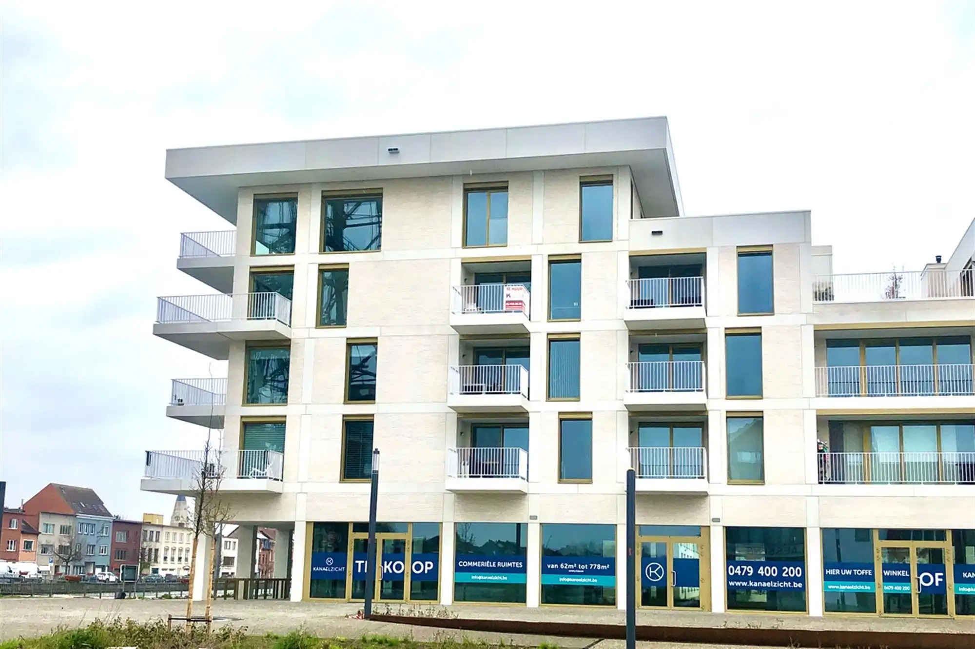 Appartement foto {{pictureIndex}}