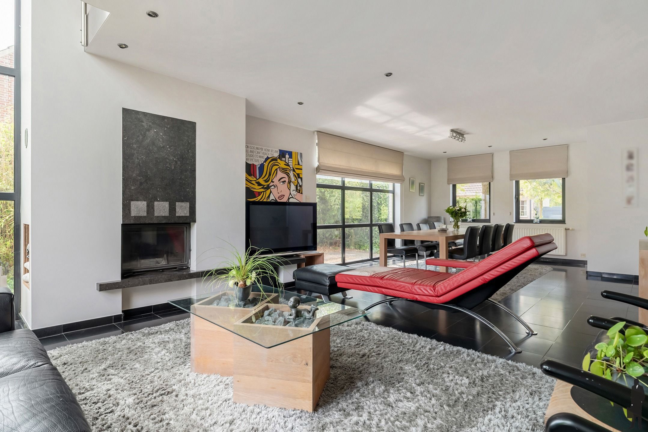 Instapklare woning met zwemvijver in Hoogstraten! foto 6