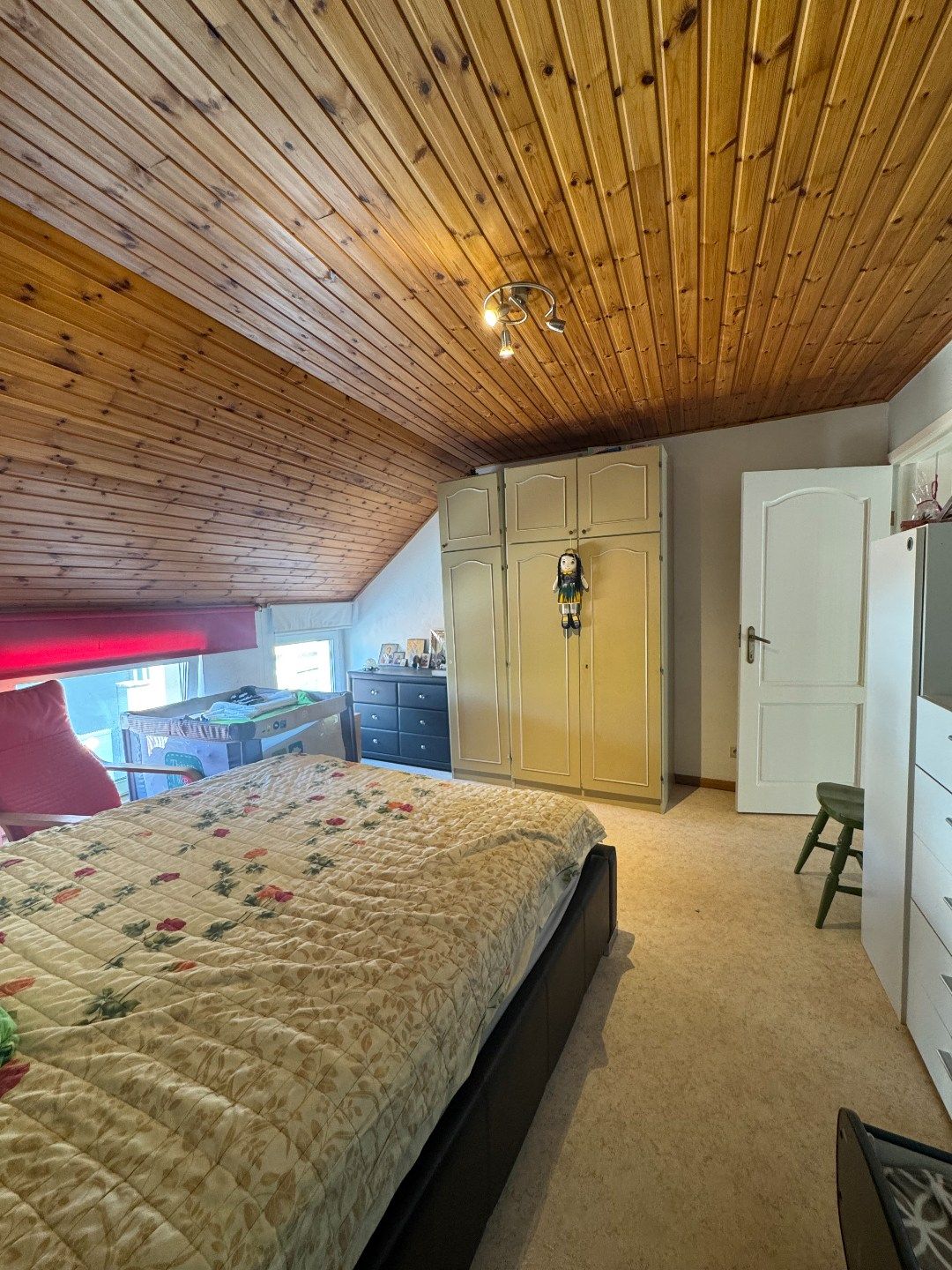 Charmant stadshuis met tuin nabij het centrum van Vilvoorde foto 16