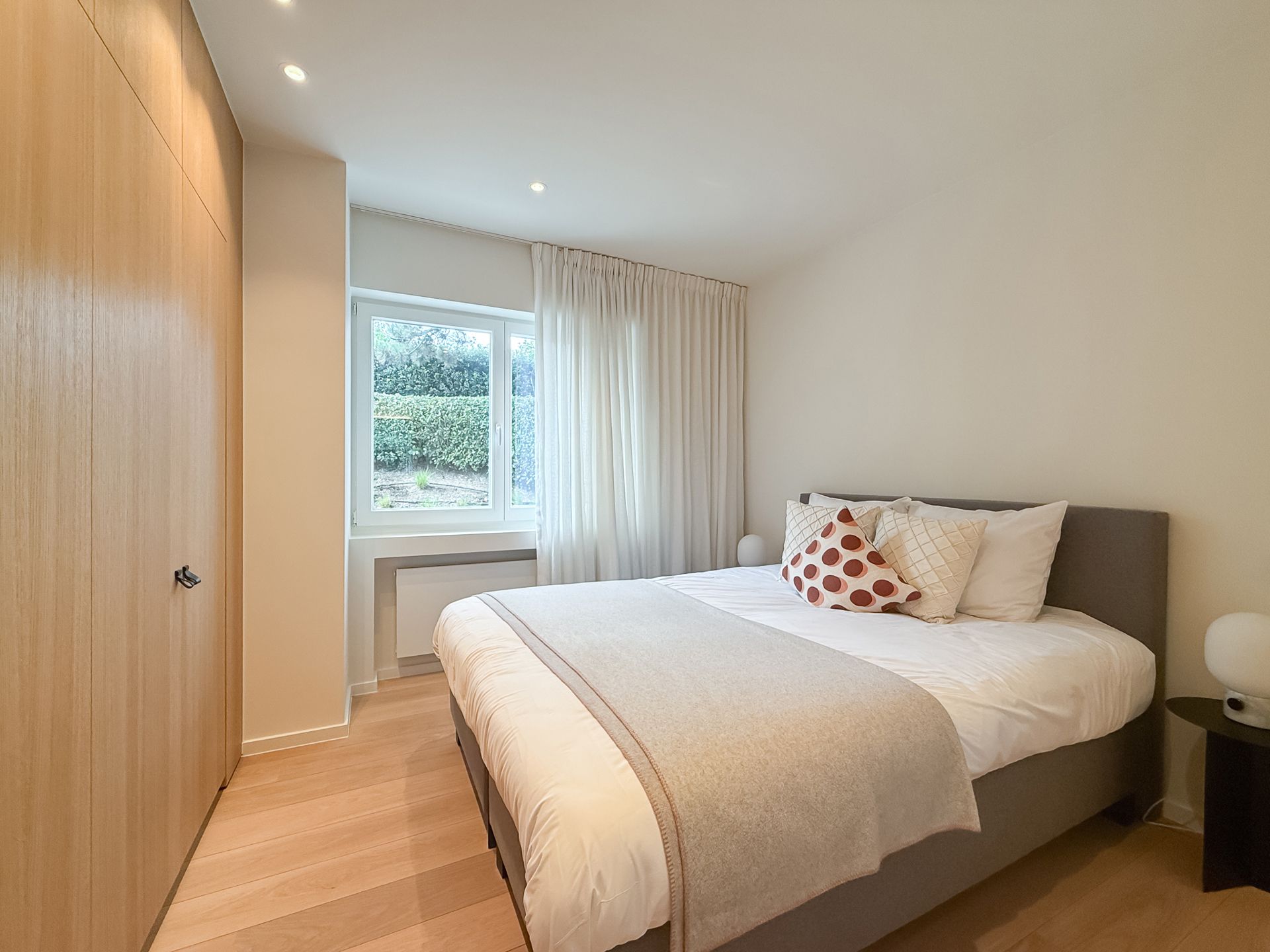 Luxueus tuinappartement met zonovergoten terrassen... foto 18