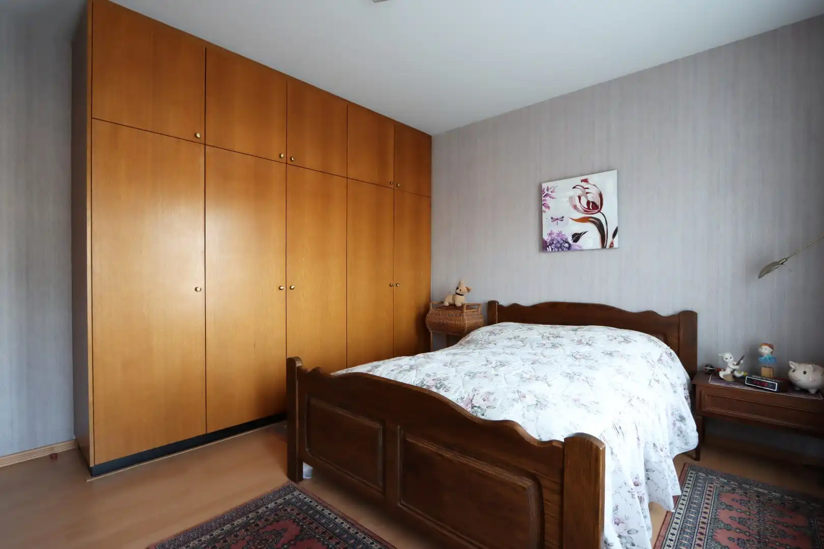 Instapklare gelijkvloerse woning  foto 14