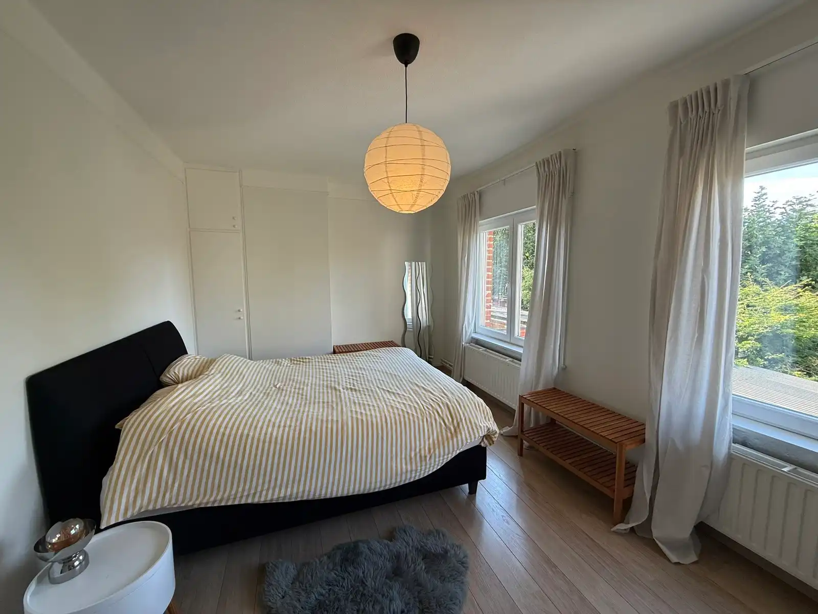 Gerenoveerde, gezellige en lichtrijke instapklare woning in het centrum foto 11